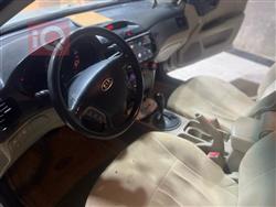 كيا اوبتيما